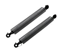 Trunk Struts For BMW 5Series F10 520i 528i 535i 525d 535d 520d 51247204367 Tailgate Trunk Lid Return Shock Spring Left Right Trunk Boot Struts(L and R)