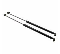 Trunk Struts for Celica GT Coupe - Black Pair