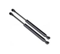 Trunk Struts For CITROEN C5 2001 2002 2003 2004 2pieces Rear Trunk Lift Support Gas Spring Shocks Struts Rear Tailgate Lift Supports