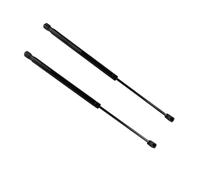 Trunk Struts Lift Shock Compatible With Kia For Rio For MK3 HB 2011-2017 Car Rear Boot Trunk Tailgate For Gas Struts Support 817801W200 817701W200 PGS940716