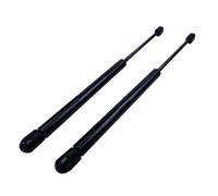 Trunk Struts Lift Shock Compatible With Land For Rover For Range For Rover P38 1995 1996 1997 1998 1999 2000 2001 2002 Rear Upper Tailgate For Gas Struts ALR1050