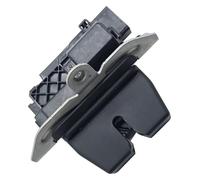 Trunk Switch Button for Edge 2015-2020 for Focus 2018-2023 for Kuga 2019 Tailgate Latch Actuator Car Luggage Trunk Lock FK7AN442A66AB