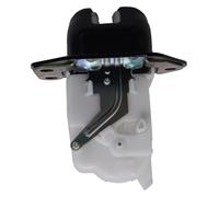 Trunk Switch Button For Nissan For Versa 2007-2012 Tailgate Latch Actuator Car Trunk Lid Lift Lock Mechanism 90502CA00C 905021BA0A