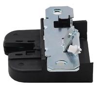 Trunk Switch Button For Vw For Golf 1997-2006 For Caddy 2004-2016 Tailgate Latch Actuator Car Accessories Trunk Door Lock Catch 7l6827505