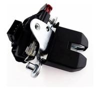 Trunk Switch Button For Vw For Polo Tailgate Latch Actuator Car Trunk Lock Central Rear Door Motor Cover 6RU827505C