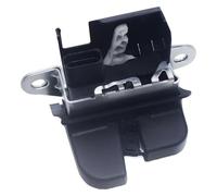 Trunk Switch Button For Vw For Taigo For Taigun 2022 2023 For T-Cross 2019-2022 Tailgate Latch Actuator Car Rear Trunk Lid Lock Boot 2G6827505B