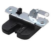 Trunk Switch Button For Vw For Touareg 2003-2010 Tailgate Latch Actuator Car Accessories Trunk Lock Door Catch 6Q6827505E