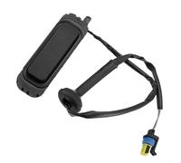 Trunk Switch Button Replacement for Rear Liftgate with OEM Part 15106857 Fit for Cadillac For Escalade 2007 2014 Avalanche