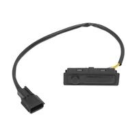 Trunk Switch Rear Tailgate Handle Lid Opening Button For Qashqai 2015 2016 25380-4EA1A 253804EA0A Car Accessories Tailgate Boot Lock