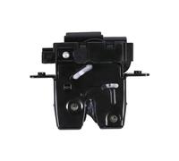 Trunk Switch Tailgate Car Door Lock System For Nissan For Micra K12 1.2 3/5 2003-2006