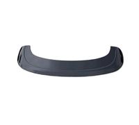 Trunk Tail Spoiler For CX-5 For CX5 2017-2022 Primer Color Rear Roof Spoiler Trunk Wing Lip Boot Cover Auto Part