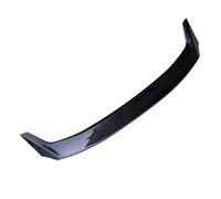 Trunk Tail Spoiler Painted Black White Red Color Rear Spoiler Trunk Boot Wing Lip For 508 2019-2020