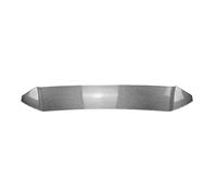 Trunk Tail Tailgate Upper Splitter For Toyota For GR86 For GT86 2013-2020 Coupe 2-Door Rear Roof Spoiler Wing Lip Spoiler Wing(Carbon Fiber LOOK)