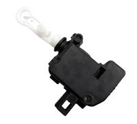 Trunk Tailgate Central Lid Lock Block Release Servo Motor For A4 S4 A6 RS6 S6 TT 1998-2005 4B5962115C 4B5962115B
