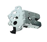 Trunk Tailgate Door Lock Latch Bootlid for TT A1 A3 A4 A5 A6 A7 Q3 Q5 Q7