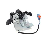 Trunk Tailgate Lock 3X For Jazz For Stream For Civic Rear Trunk Tailgate Lock Actuator 74801-SAA-E21