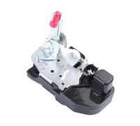 Trunk Tailgate Lock 55360641AB Trunk Lock Latch Actuator for Jeep for Liberty 2003 2004 2005 2006 2007 55360641AA 55360641AC