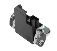 Trunk Tailgate Lock 7P0827505G For V&W For Touareg For Sharan Car Trunk Door Lock Switch Tailgate Actuator Block