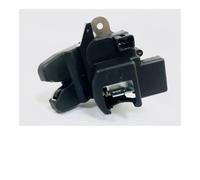 Trunk Tailgate Lock 81230-4Y020 Trunk Lid Lock for Kia for Rio 2011 2012 2013 2014 2015 2016 2017 812304Y020