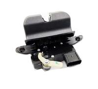 Trunk Tailgate Lock 81230-F8000 for Hyun&dai for Tucson Trunk Block Tail Door Lock Mechanism Cover Assembly