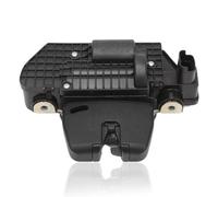 Trunk Tailgate Lock 9151487499 9684649680 8719F8 Car Black Trunk Tailgate Lock Actuator for Peugeot 2008 208 3008 MPV 5008 508 SW