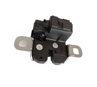 Trunk Tailgate Lock Actuator 1 PC Trunk Lid Latch Rear Trunk Lock Actuator 51249802312 9802312 For BMW For MINI For COUNTRYMAN For R60 For Paceman For R61 For I8 I12 I15 Rear Boot Latch