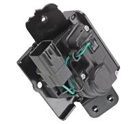 Trunk Tailgate Lock Actuator 13501871 13502697 931-299 Trunk Door Lock Actuator Fit For Chevy For Suburban 1500 2500 For GMC For Cadillac Rear Boot Latch