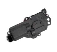 Trunk Tailgate Lock Actuator 2pins Door Lock Actuator F81Z25218A42AA F81Z25218A43AA For Excursion For Expedition For F150 For F250 For F350 For F450 Boot Lock Latch(Right)