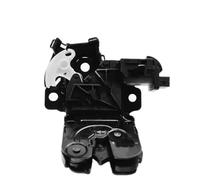 Trunk Tailgate Lock Actuator 4F9827505 8P4827505 Back Luggage Lock Block for Q7 2007-2009 2010-2015 4F9827505A 4L0827505A 8P4827505A 8P4827505B for C for D Boot Lock Actuator(8P4827505 1PCS)