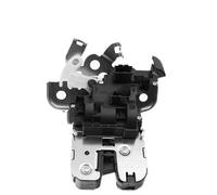 Trunk Tailgate Lock Actuator 4F9827505 8P4827505 Back Luggage Lock Block for Q7 2007-2009 2010-2015 4F9827505A 4L0827505A 8P4827505A 8P4827505B for C for D Boot Lock Actuator(4F9827505 1PCS)