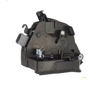 Trunk Tailgate Lock Actuator 51218402537 For BMW For E53 For X5 2000-2006 Front Left Integrated Door Lock Actuator Car Power Door Lock Latch Actuator Mechanism Rear Boot Latch