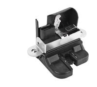 Trunk Tailgate Lock Actuator 5ND827505 Rear Trunk Boot Lid Lock Fits for VW for Golf for GTI 6 for MK6 for MKVI Rear Boot Latch