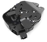 Trunk Tailgate Lock Actuator 74851-T2A-003 Tailgate Trunk Door Lock Actuator 74851T2A003 for Accord for City for Crider for Spirior for Greiz Car Accessories Rear Boot Latch