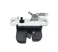 Trunk Tailgate Lock Actuator 7E5827505A Boot Tailgate Trunk Lock Latch Actuator For VW Transporter For T5 For T6 Multivan For MK5 For MK6 7H0827505C9B9 7E5827505B 7E5827505D Boot Lock Latch