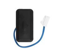 Trunk Tailgate Lock Actuator 81260-2G000 For Kia For Optima 2011 2012 2013 2014 2015 2016 Rear Trunk Lid Lock Release Handle Switch Rear Boot Latch