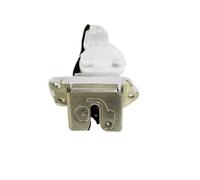 Trunk Tailgate Lock Actuator Car Parts Tail Door Lock Machine For Suzuki For SX4 For Swift Rear Door Lock Trunk Lid Lock Block Boot Lock Latch(B)