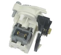 Trunk Tailgate Lock Actuator For Clio 2 7700435694 Central Lock Trunk Tailgate Lock Actuator Solenoid Rear Boot Latch