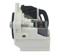 Trunk Tailgate Lock Actuator For Clio 2 7700435694 Central Lock Trunk Tailgate Lock Actuator Solenoid Boot Lock Actuator