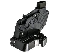 Trunk Tailgate Lock Actuator LR072413 Front Right Lock Cylinder Car Door LR091524 Actuator for Discovery III IV for Range for Rover for Evoque Rear Boot Latch