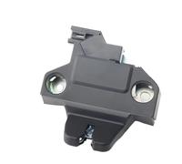 Trunk Tailgate Lock Actuator Tailgate Rear Door Latch Lock Actuator 64610-02110 6461002110 for Toyota for Corolla 2007-2013 for Vios 2008-2013 for Yaris 2008-2013 Rear Boot Latch