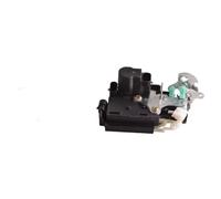 Trunk Tailgate Lock Actuator Trunk Lock Door Lock Block Assembly Fit For Chery For T11 2005-2013 Oem T11-6105040 T11-6105030 T11-6205030 T11-6205040 Boot Lock Latch(D)