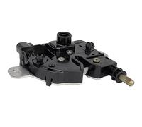 Trunk Tailgate Lock Compatible with for KUGA MK1 2008-2016 for CBV 2008-2012 OEM:3M5116700BC 3M5116700AC 4548439 96803039 Bonnet Hood Lock Catch