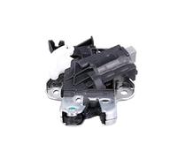 Trunk Tailgate Lock Compatible with for Passat for 4Motion for Santana 2006-2015 OEM:4F5827505 Car Trunk Latch Lock Door Lock Actuator Repairs Parts Accessories