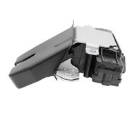 Trunk Tailgate Lock For Galaxy For C-Max For S-Max 2005-2008 3M51R442A66AN 3M51R442A66AR Car Trunk Lid Lock Machine 5-pin