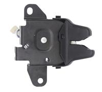 Trunk Tailgate Lock Rear Back Door Latch Compatible with 1997-2000 Pathfinder and Frontier - Replaces 64610-33030 64610-AA030