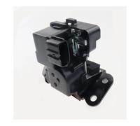 Trunk Tailgate Lock Rear Trunk Door Lid Lock Latch Actuator Motor Tailgate Boot Hatch Catch For Kia For Sportage 2011-2016 812303W000 81230-3W000