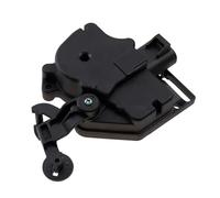 Trunk Tailgate Lock Rear Trunk Door Lock Actuator Motor Liftgate For GMC For Yukon XL 1500 2500 2000-2005 2006 15808595 15250765 15926027