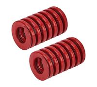 Trunk Tailgate Strut Support Spring for 2017-2020, Tailgate Compression Spring, Trunk Tailgate Strut Support Spring 25mm OD Spiral Stamping Compression Spring
