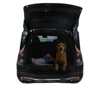 Trunk Tent - Cauve Tinted Tailgate Car with Breathable Mesh, Foldable Weather Canopy, Versatile Shelter Solution for Long Beach or Road Trips, Covered Bed