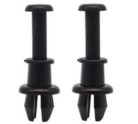 Trunk Tie-Down For For A3 2003-2012 2013-2020 | Car Parcel Shelf String Holder Rivet Hanger Rear Trunk For Cargo Clips Car Parcel Shelf Straps